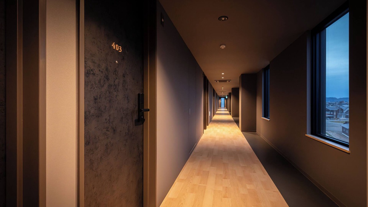 Daisen Hotel | Onn Oomagarinohanabi