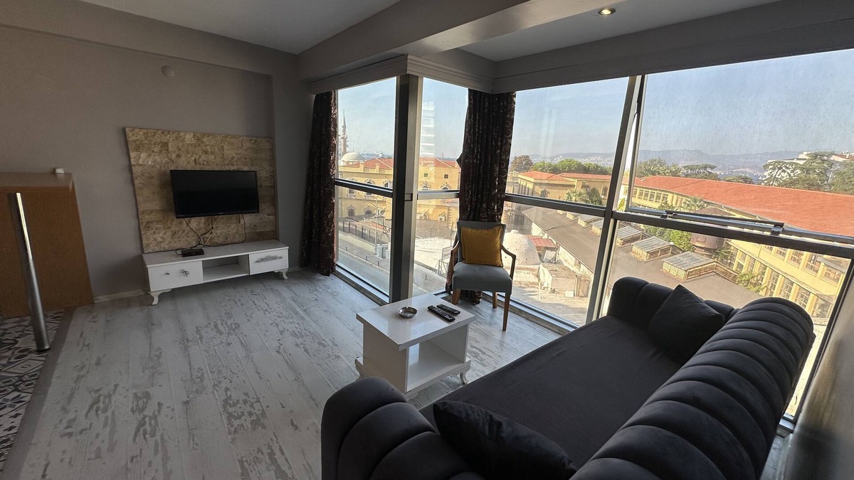 Konak Apartment | Onn Residence Boutique Otel