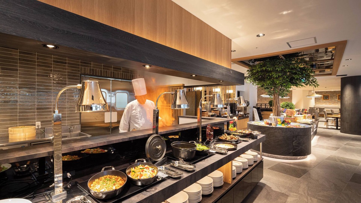 Yudaonsen Hotel | Onn Yuda Onsen