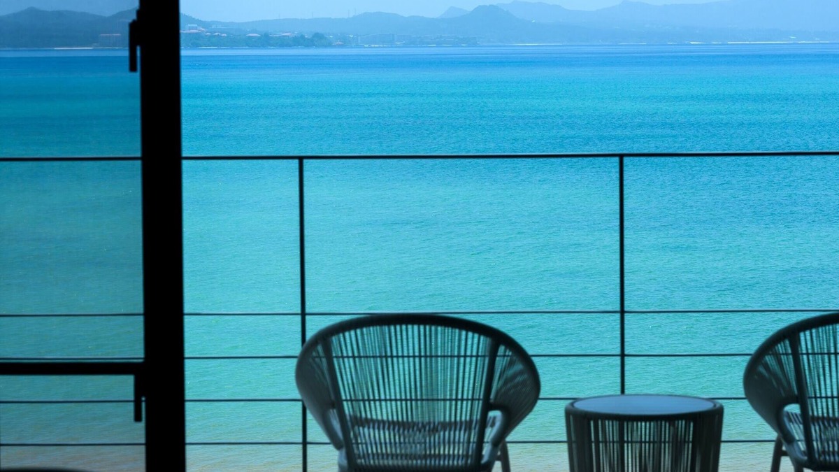 Umusa House | Onna Resort