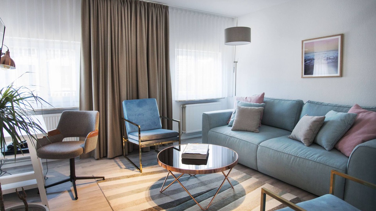 Rendsburg Hotel | ONNO Boutique Hotel & Apartments