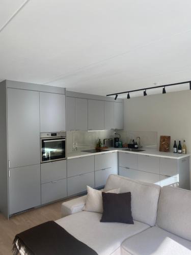 Stavanger Apartment | ONS - Modern and central apartment, 10 min walk to city center