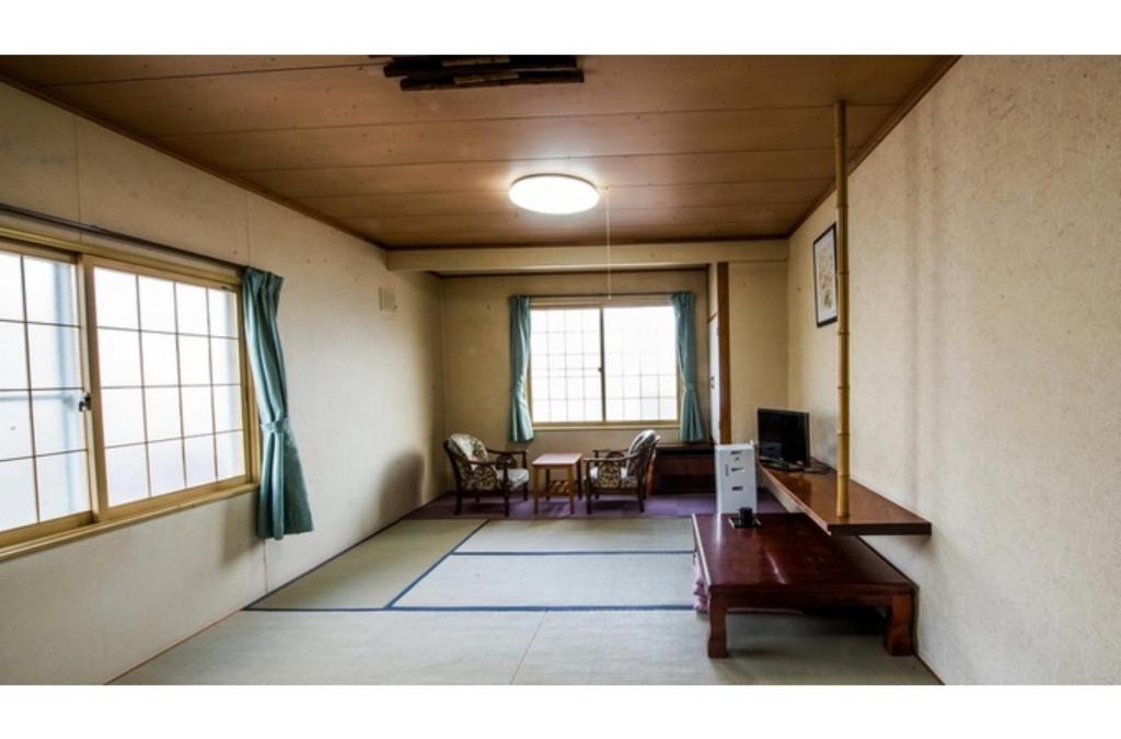 Onneyu Hotel | Onsen Hotel Tsutsujiso - Vacation STAY 03255v