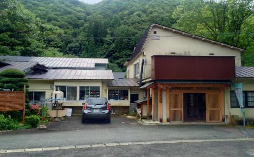 Shizukuishi Hotel | Onsen Minshuku Sakaeya