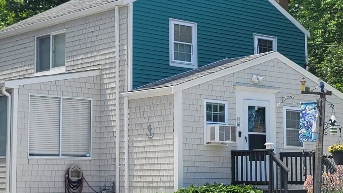 Onset House | Onset beach