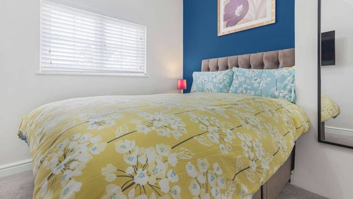 Offham Cottage | OnSiteStays - Rose Cottage: Cozy Lewes Getaway