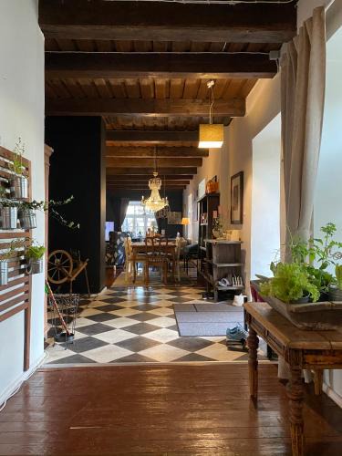 Ontika House | Ontika Guesthouse