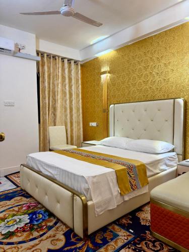Male House | Ontrack Travel Transit Hotel
