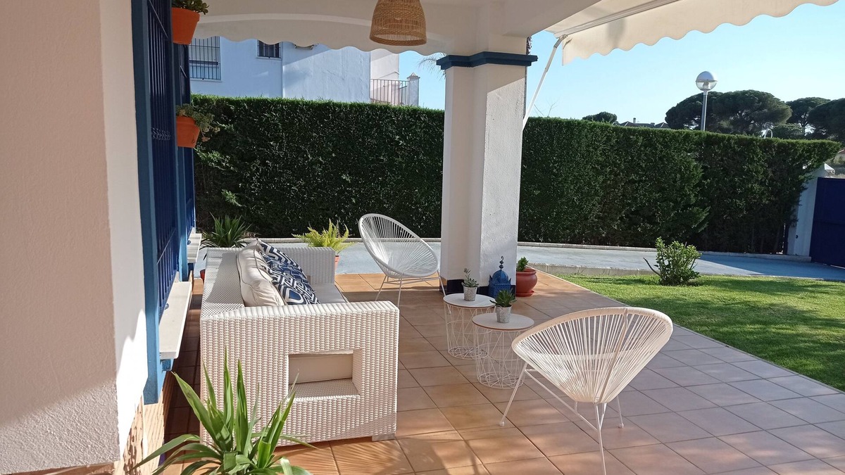 El Portil House | Onuba Golf, sea & sun
