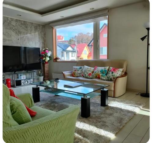 Nanae House | Onumakouen kenzo no Shikiya - Vacation STAY 98612v