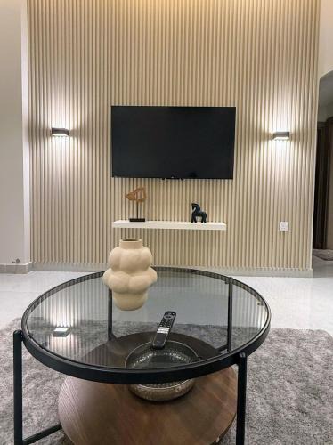 Muscat Apartment | ONYX F64-2BHK cozy full furnished in heart of Muscat