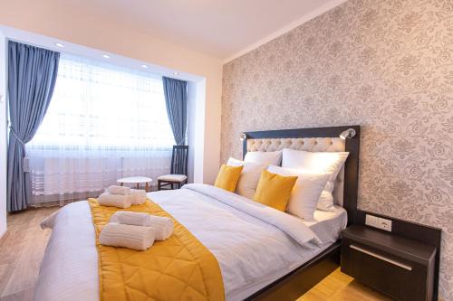 Brasov Apartment | ONYX - Wonder Aparthotel