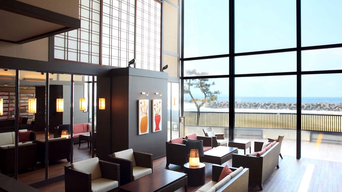 Kaike Onsen House | Ooedo Onsen Monogatari Kaike