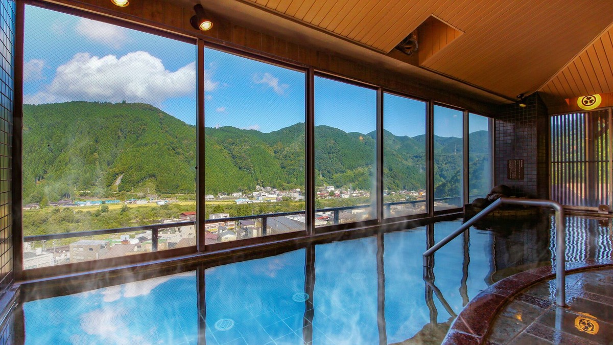 Nakayamadaira Onsen Hotel | Ooedo Onsen Monogatari Masuya