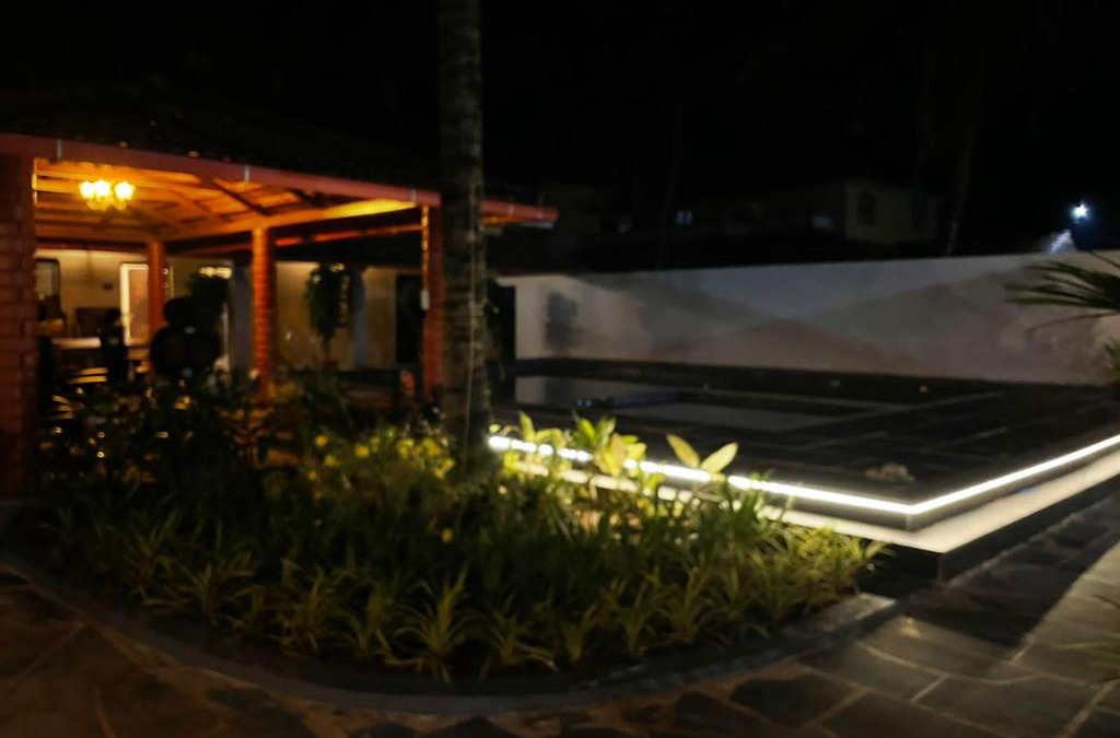 Udupi House | Ooru resort