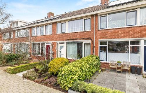 Oost-Souburg House | Oost-Souburg house
