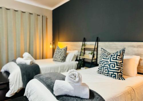 Polokwane Villa | Oost Street