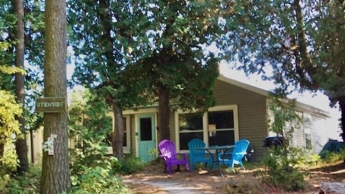 Oostburg House | Oostburg,WI Beach front, Lake Michigan