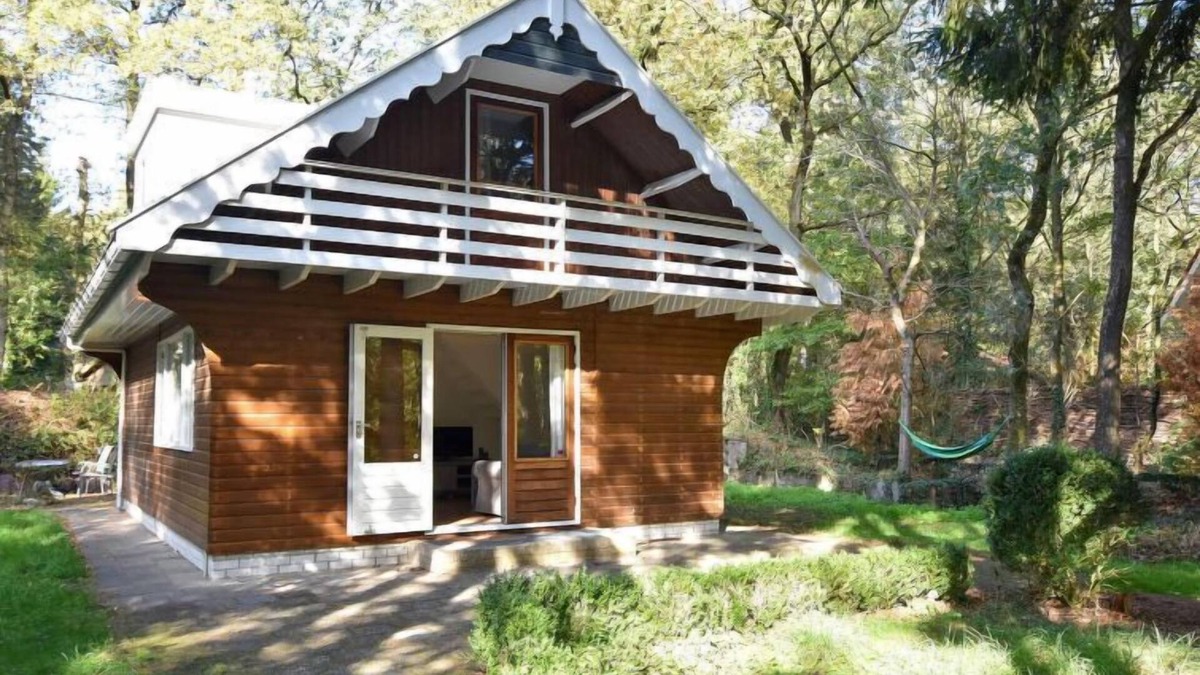 Norg House | Oosterduinen by Interhome