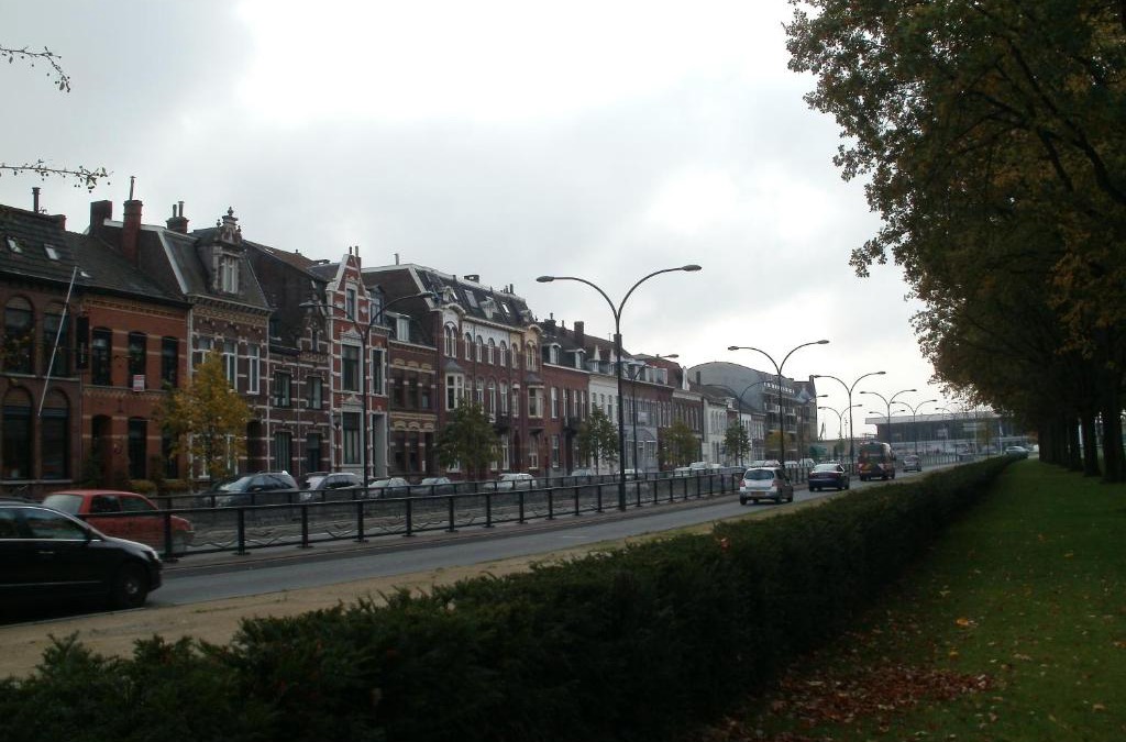 Venlo Bed & Breakfast | Op de Burg