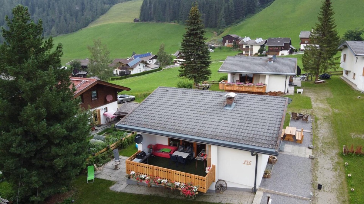 Grosskirchheim Ski Chalet | Op een Prachtige Plek in Oostenrijk Staat ons Chalet een Mooi Stekkie