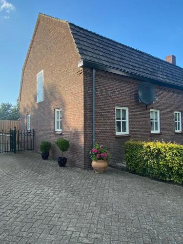 Sint-Oedenrode Apartment | Op ut Schoor