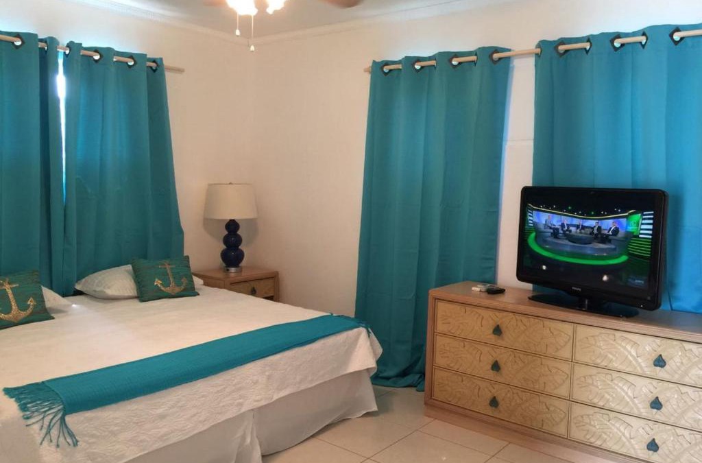 Pos Chiquito Apartment | Opa sml Cute beach apartment