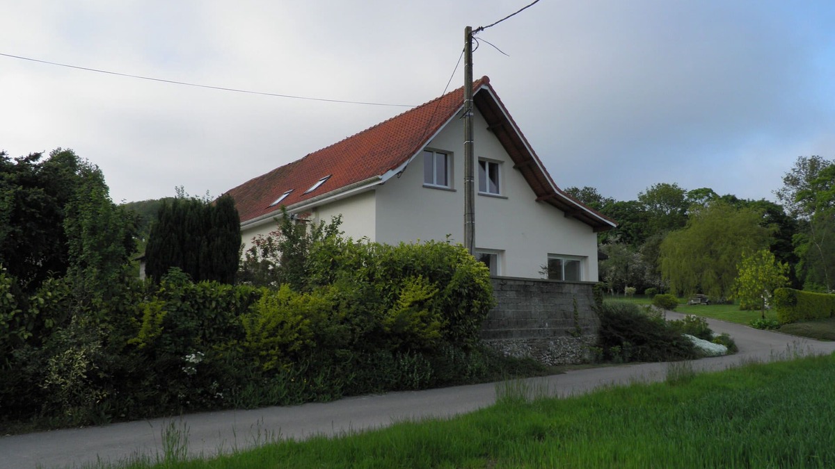 Courset Cottage | Opal Coast, home Courset (Wimereux, Hardelot, Le Touquet, Desvres)