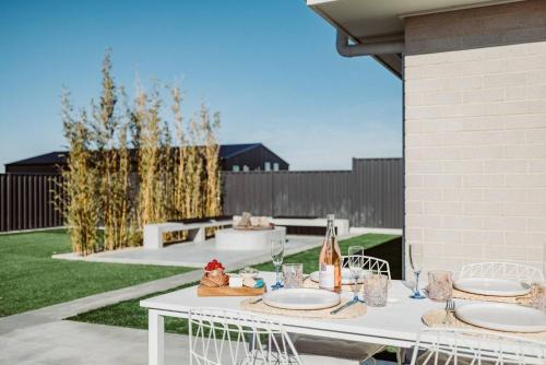 Hawley Beach House | Opal - Family Beach House Hawley