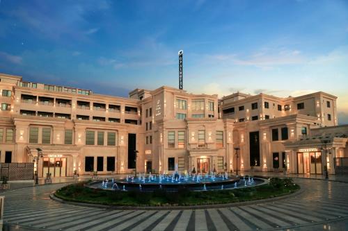 Sahab Hotel | Opal Hotel Amman