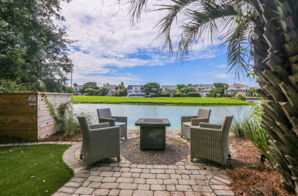 Ocean Point House | Opal House