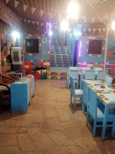Aswan House | Opal Nubian Guest House