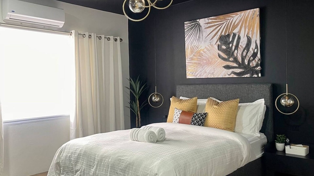 Buccoo Condo | Opal-Secure and secluded/3mins to Buccoo Beach