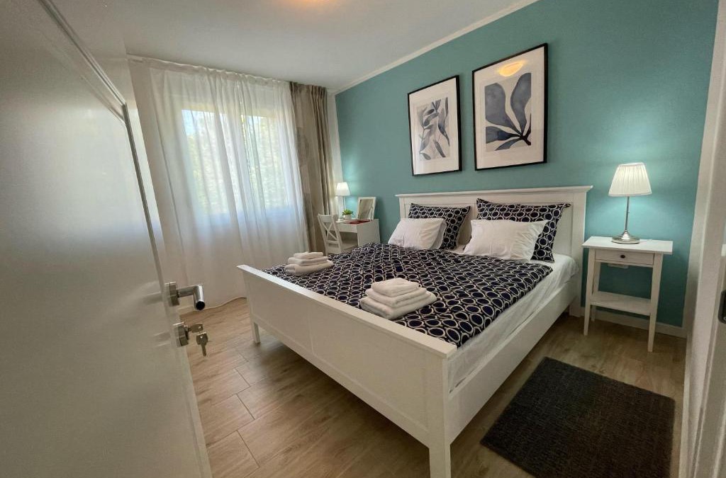 Topusko Apartment | Opatovina