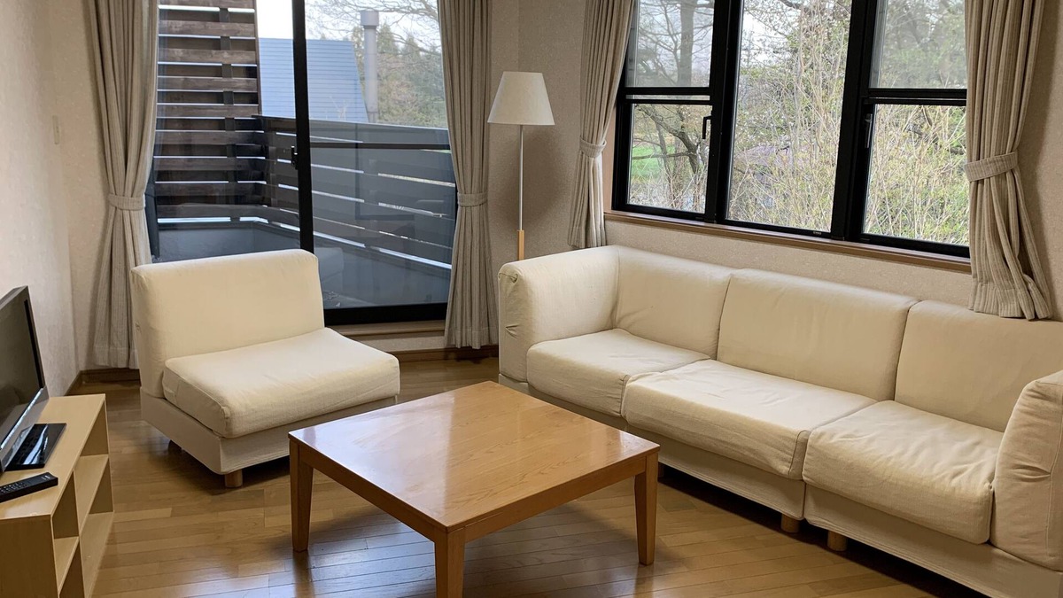 Nasushiobara House | Open across from Meiji no Mori Kuroiso (Road Station) in northern Tochigi in April 2020!