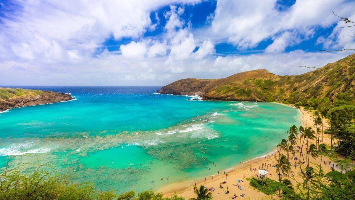 Eastern Honolulu House | Open and relaxing vacation home with breathtaking panoramic ocean view