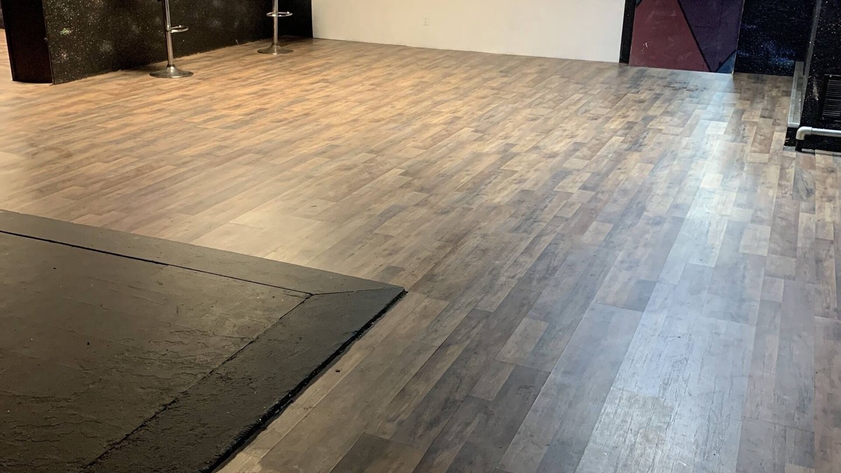 Terry Sanford Apartment | Open Event space For Any Event.😃