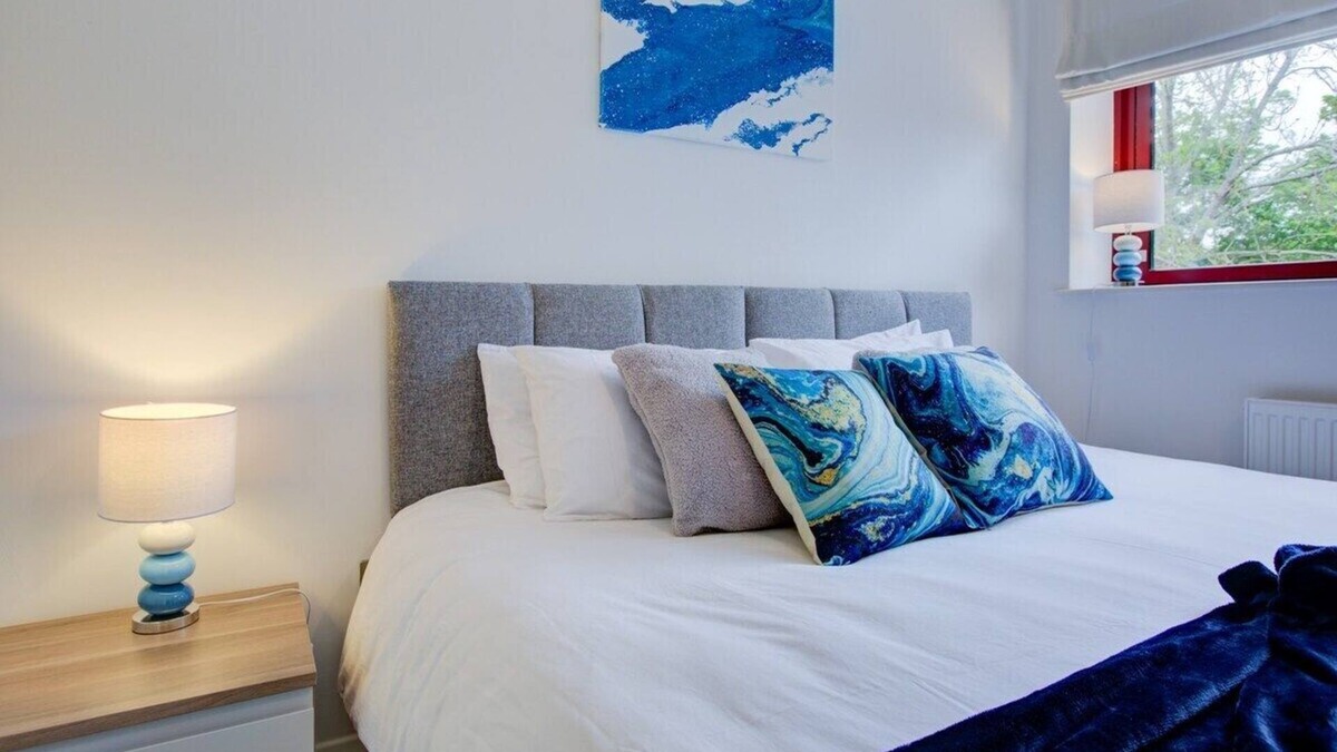 Fareham Apartment | Open Mind Property - City Centre