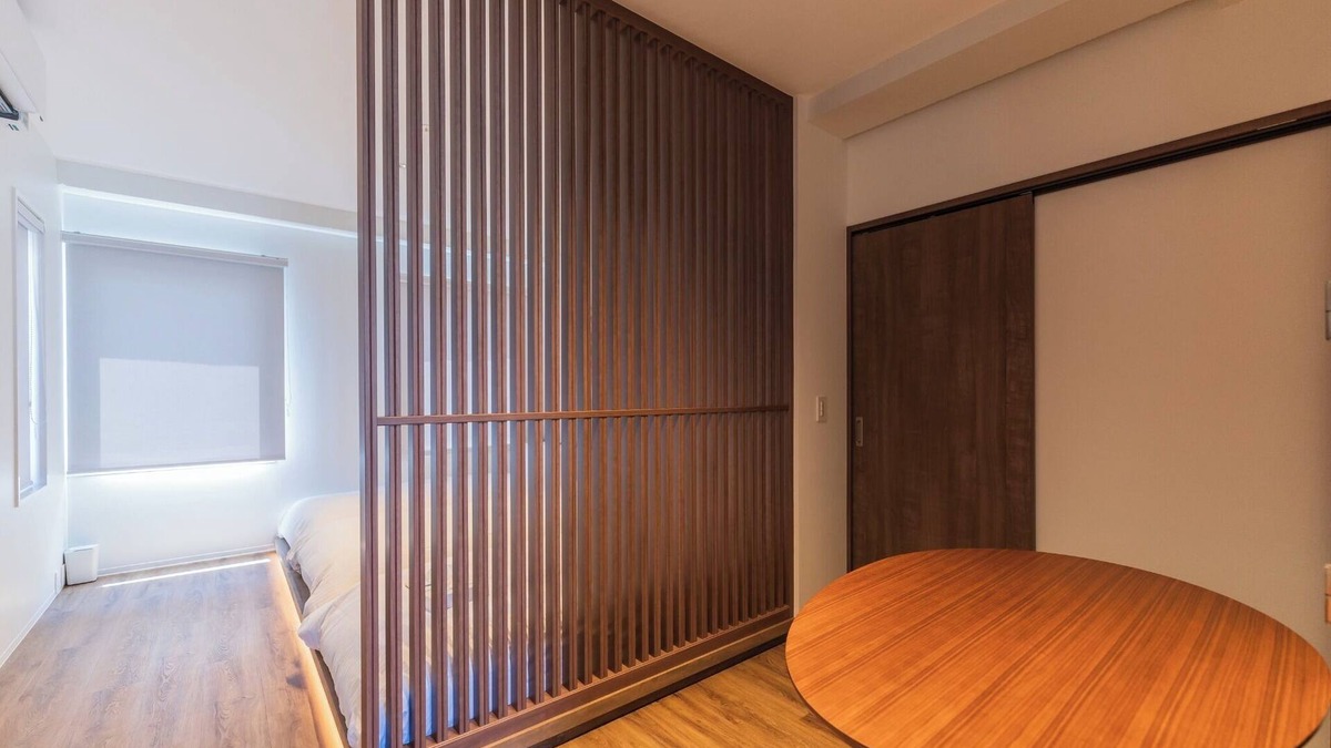 Tenjin Apartment | OPEN SALE 30 OFF for 2 consecutive nights Flow/Fukuoka Fukuoka