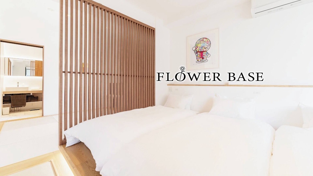 Tenjin Apartment | OPEN SALE 30 off for 2 consecutive nights Flo/Fukuoka Fukuoka