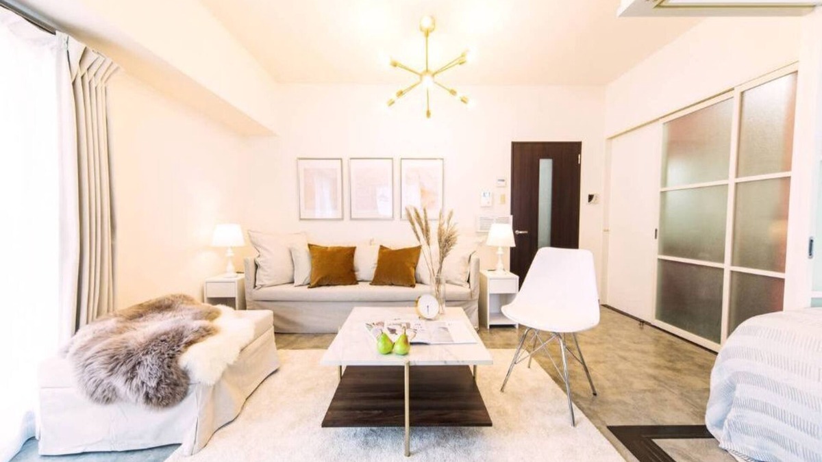 Namba Apartment | Open sale☆Comfort beds, Luxury/namba, osaka, heart