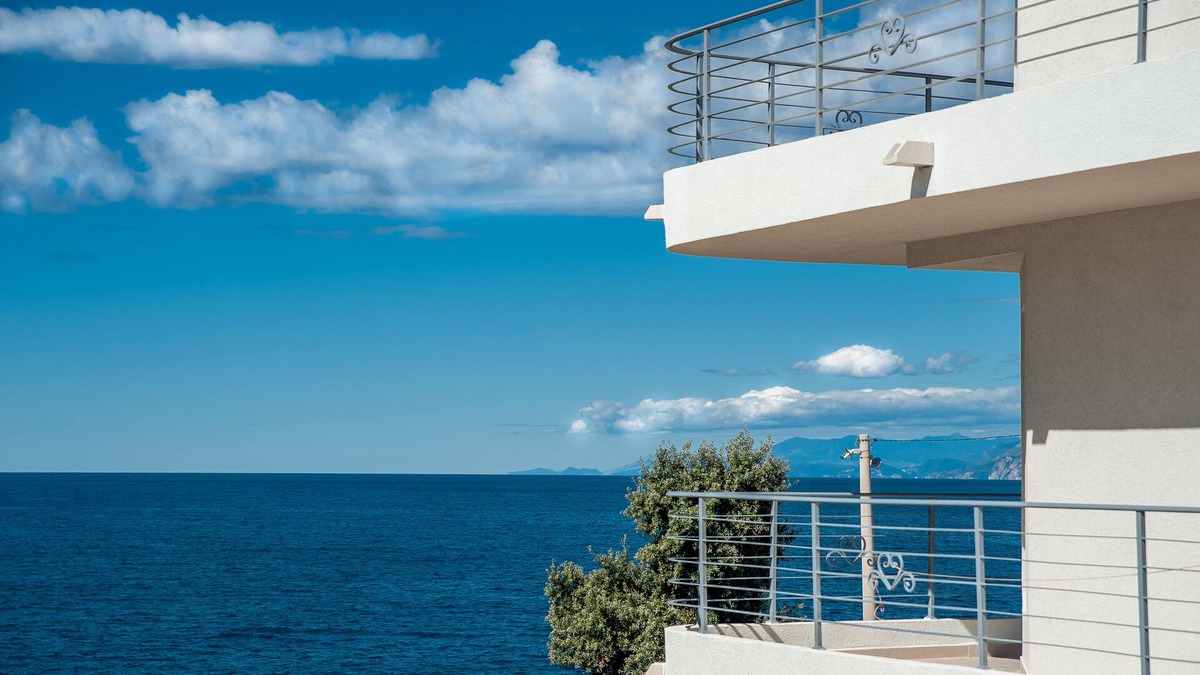 Utjeha Hladna Uvala Apartment | Open Sea Apartments