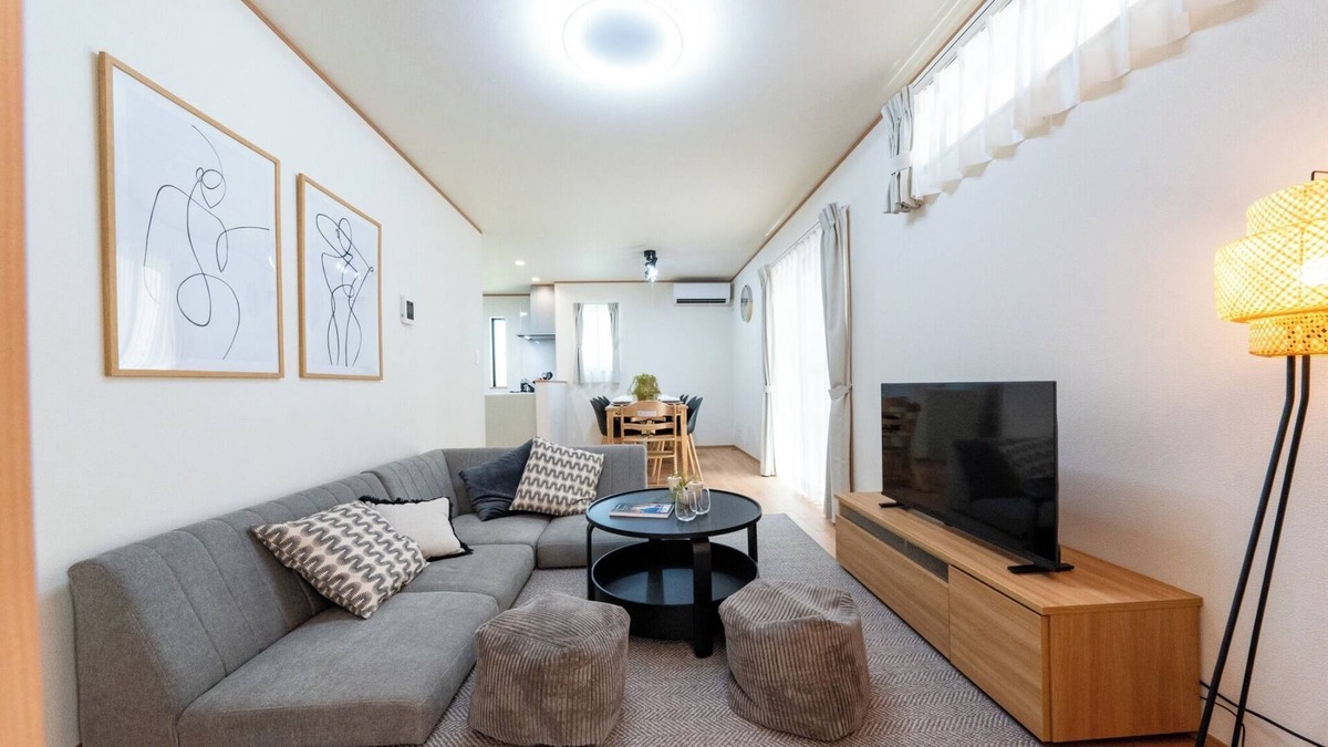 Katsushika House | OPENSALE New house parking 15ppl longterm/Katsushika-ku Tokyo