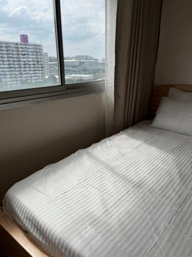 Ban Mai Apartment | OpenView เมืองทอง T1 Impact Muang Thong Thani