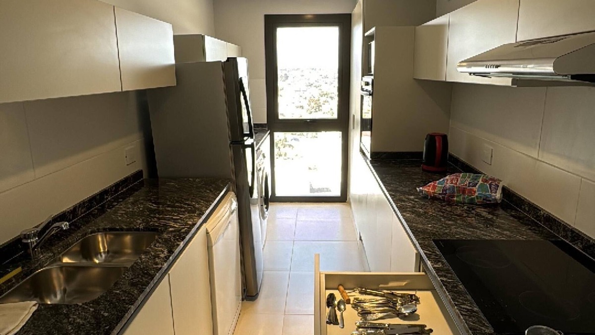 Cordoba Condo | Opera 2 dormitorios a estrenar!