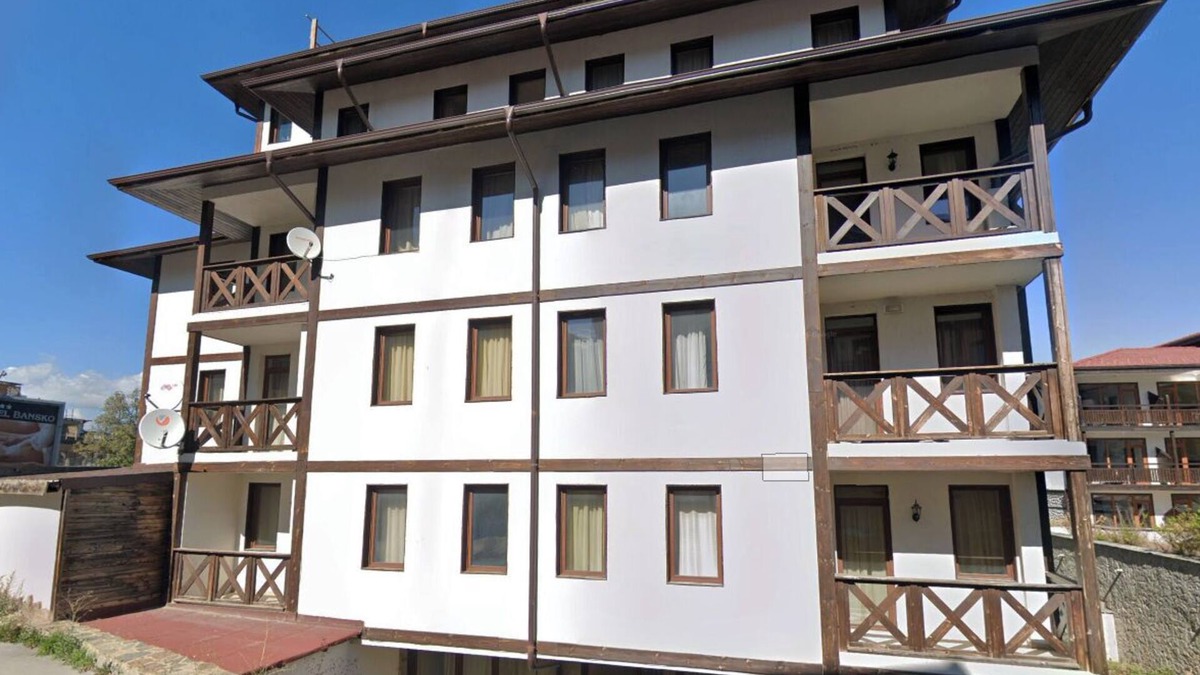 Kvartal Noviya Grad Apartment | Opersite Morris Bar, near Gondola