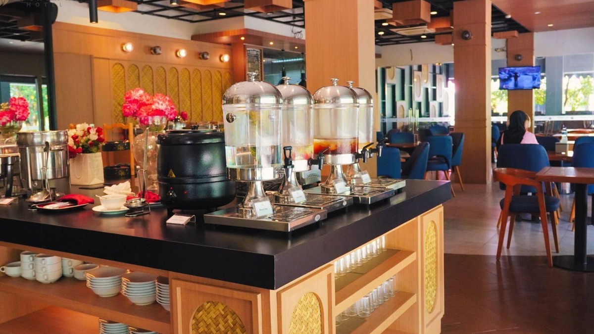 Palembang Hotel | Opi Indah Hotel