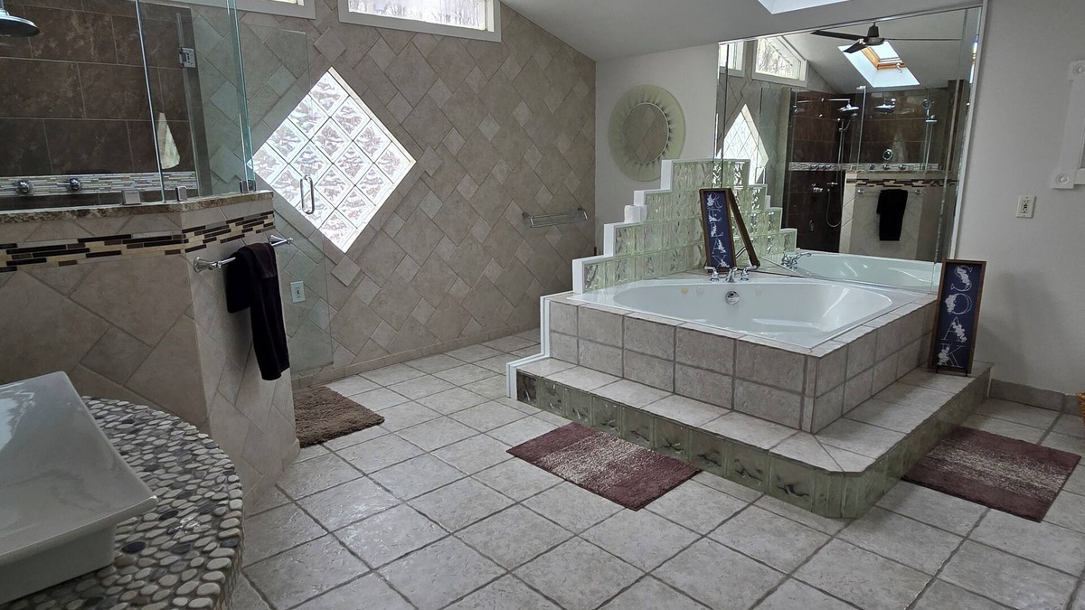 Bayberry House | Opie's Eclectic Oasis on Oneida