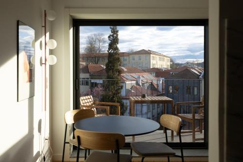 Bonfim Apartment | Oporto City View - Ferreira Cardoso