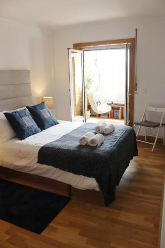 Sao Mamede de Infesta Apartment | Oporto Divine AP